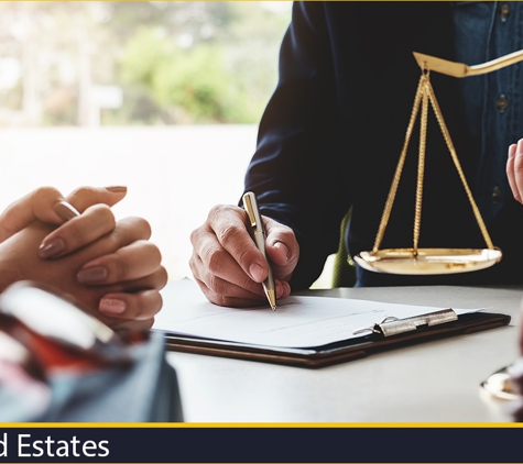 Maatouks Law Group - Penrith, NSW. Wills And Estates