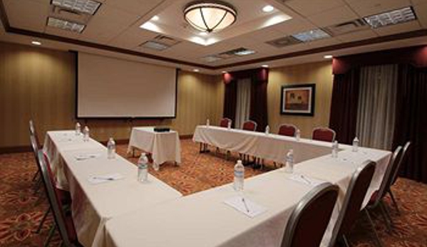 Hampton Inn Hampton-Newport News - Hampton, VA