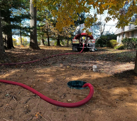 Chavis Septic Services - Forest Hill, MD