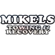 Mikels Towing And Recovery LLC