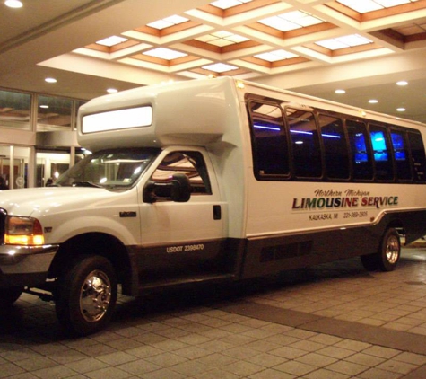 Northern Michigan Limousine Service - Kalkaska, MI