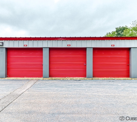 CubeSmart Self Storage - Bloomfield, CT