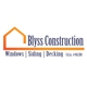 Blyss Construction Santa Rosa