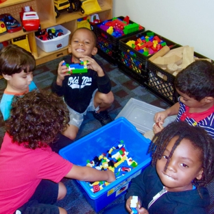 Early Learning Center of Sunrise - Sunrise, FL