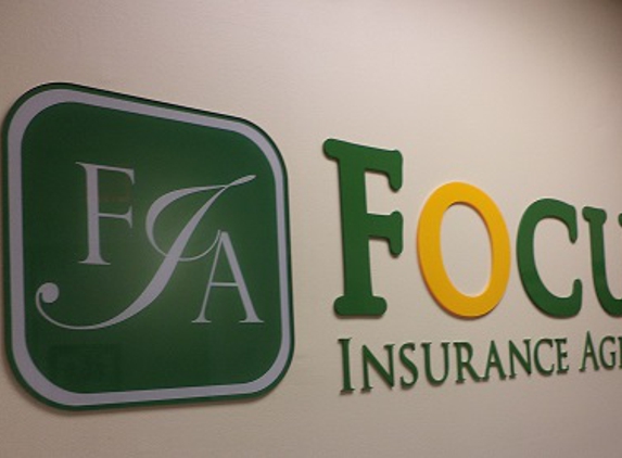 Focus Insurance Agency - Davie, FL
