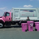 American Waste Systems - Garbage Collection