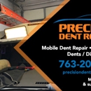 Precision Dent Removal MN - Dent Removal