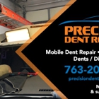 Precision Dent Removal MN