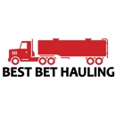 Best Bet Rubbish Hauling - Garbage & Rubbish Removal Contractors Equipment