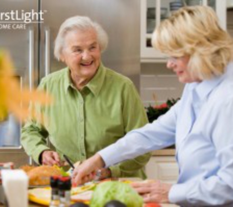 First Light Home Care - Akron, OH