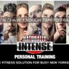 Naturally Intense Personal Training Services gallery