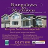 Bungalows to Mansions Professional Inspection Services, LLC gallery
