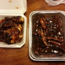 J A's Bangin' Ribs - Take Out Restaurants