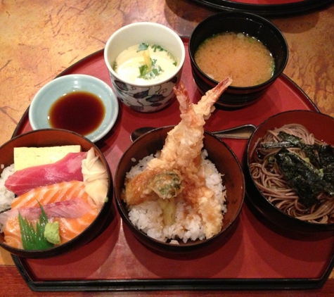 Wajima Japanese Restaurant - New York, NY