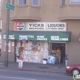 Yicks Liquors