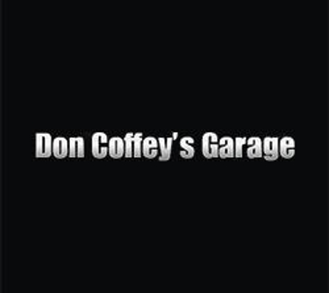Don Coffey's Garage - Waterford, MI