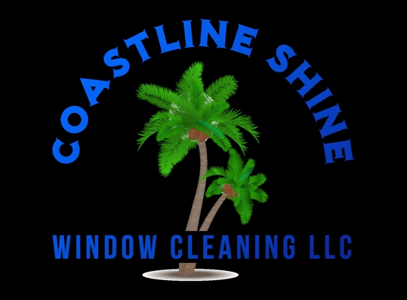 Coastline Shine Window Cleaning - Long Beach, CA