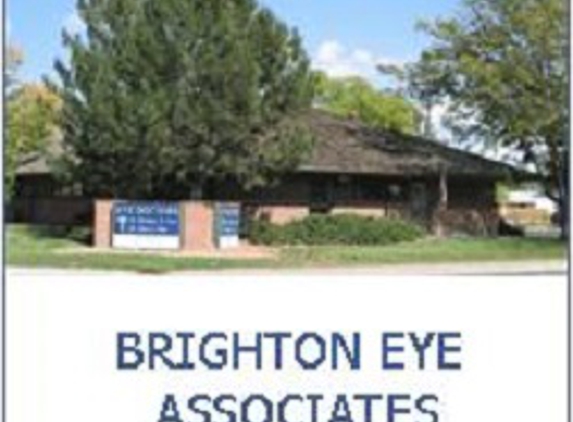 Brighton Eye Associates - Brighton, CO