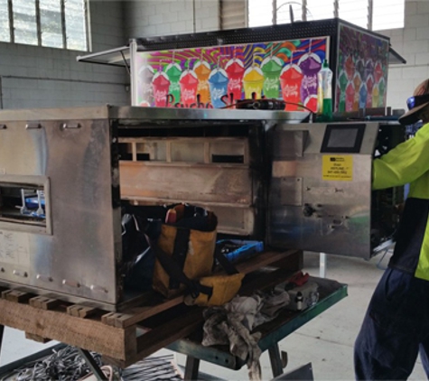ABS Service Solutions - Mysterton, QLD