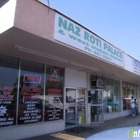 Naz Roti Palace