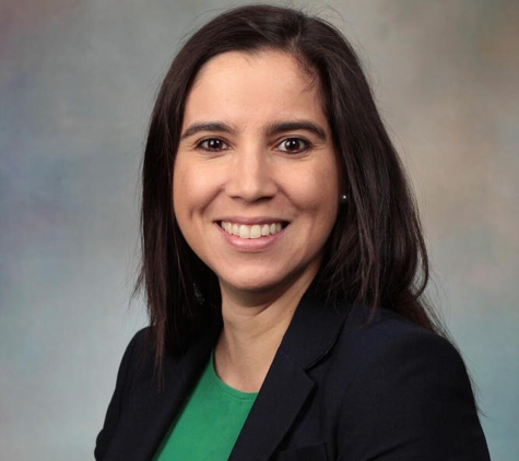 Blanca C. Lizaola-Mayo, M.D. - Phoenix, AZ