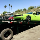 24 Hr Towing San Diego - Auto Repair & Service