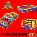 Super Duper Parties - Moonwalk rentals - Concession Supplies & Concessionaires