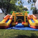 Incredible Chicago Inflatables - Inflatable Party Rentals