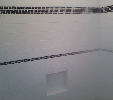 Sauly's Tile Service - Palmerton, PA