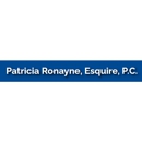 Patricia Ronayne, Esquire, P.C. - Arbitration Services