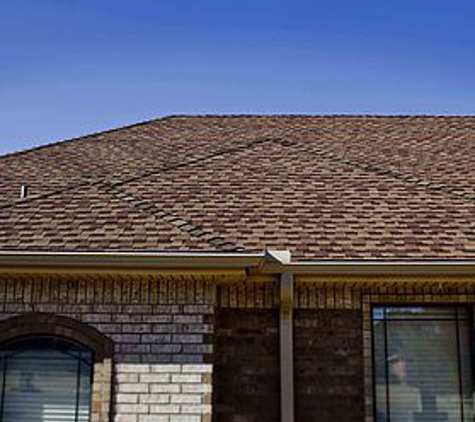 J & M Roofing Company - Oklahoma City, OK