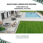 Granberg Landscaping & Concrete