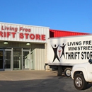Living Free Ministries Thrift - Resale Shops
