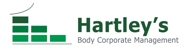 Hartley's Body Corporate Management - Offices - Serviced