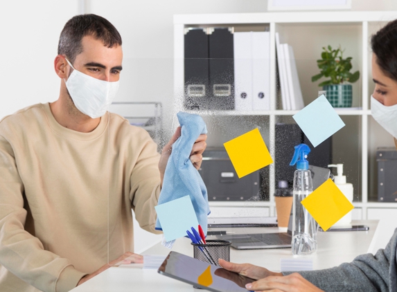 Asbestos Occupational Hygiene Services - AOHS