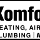 Komfort Air - Heating Equipment & Systems-Repairing