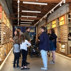 Warby Parker Glendale