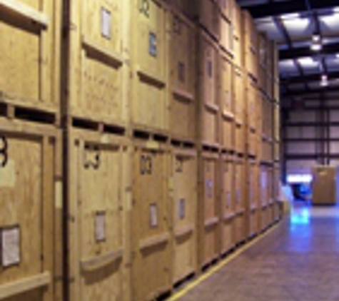 A.A. American Moving & Storage - Wyckoff, NJ