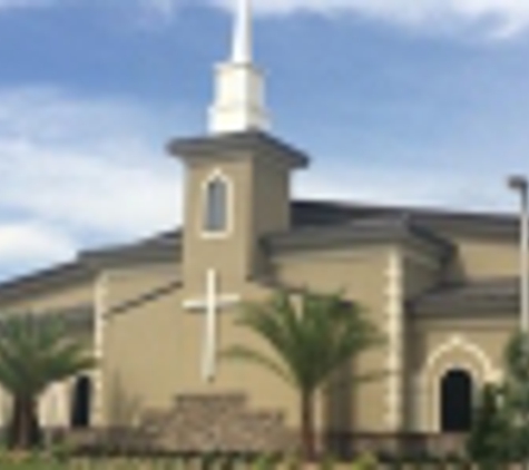 Starlight Baptist Church - Winter Springs, FL