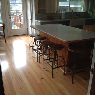 American Reclaimed Woods Floors, LLC. - Forest Grove, OR