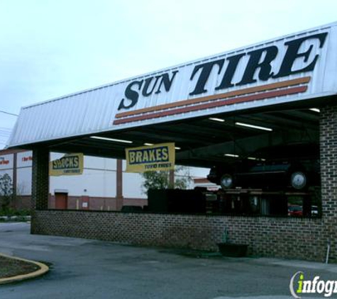 Mavis Tires & Brakes - Jacksonville, FL