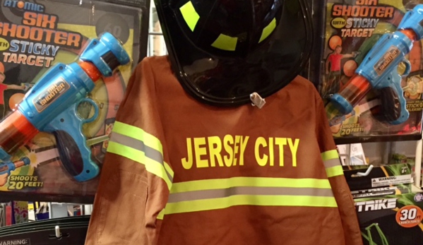 Roflcopter Toys & Gifts - Jersey City, NJ. Fireman's suit