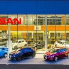 Nissan of Boerne