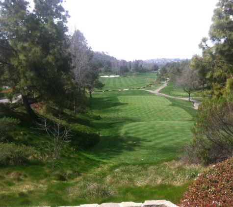 Del Mar Country Club - Rancho Santa Fe, CA