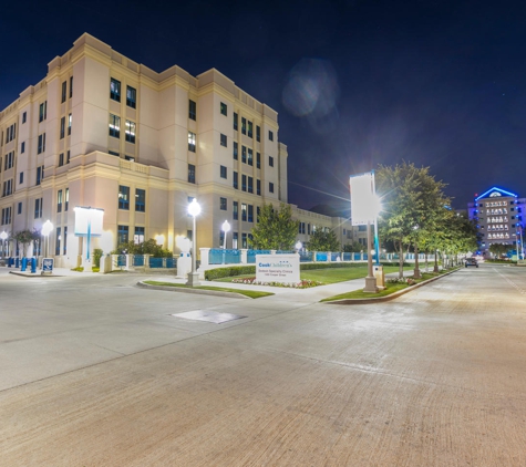 Cook Children's Neuro-Oncology - Fort Worth, TX