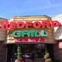 redford grill