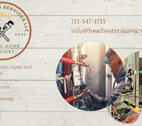 Headwaters Services - Land O Lakes, WI