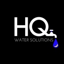 HQ Water Solutions - Water Treatment Equipment-Service & Supplies
