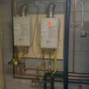 2 Ton Enterprises Inc - Water Heaters