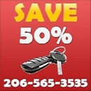 Unlock Car Door Service Seattle - Locks & Locksmiths